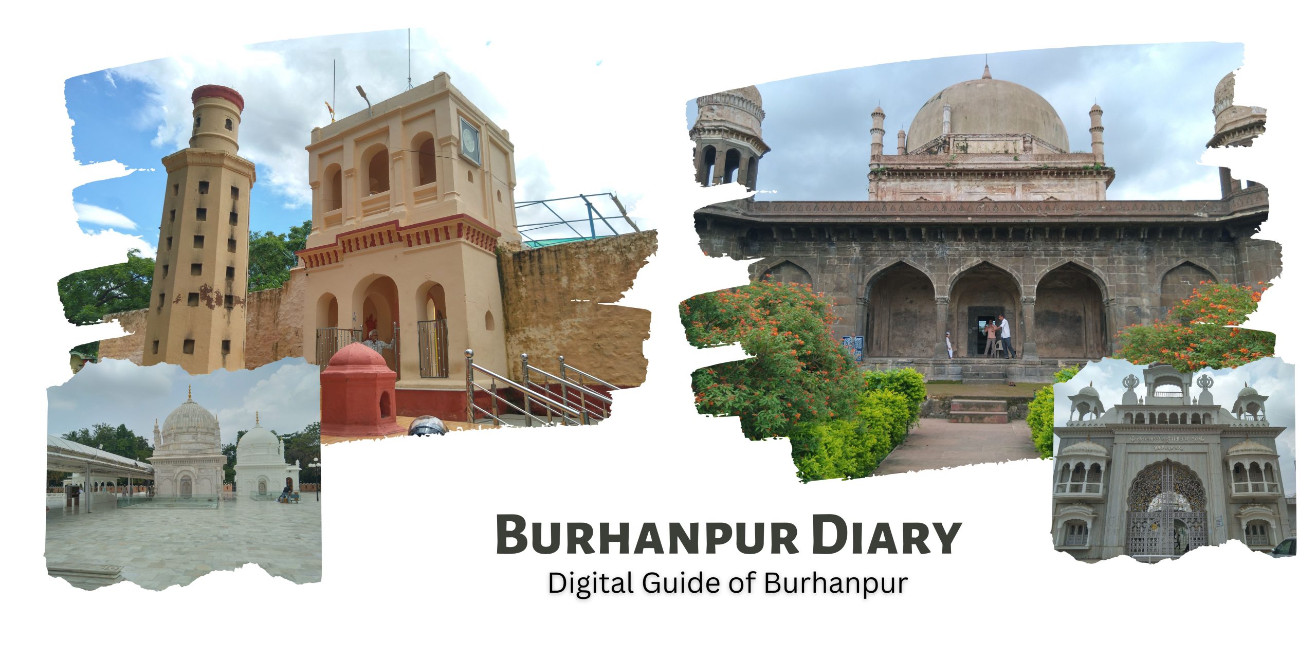 Burhanpurdiary