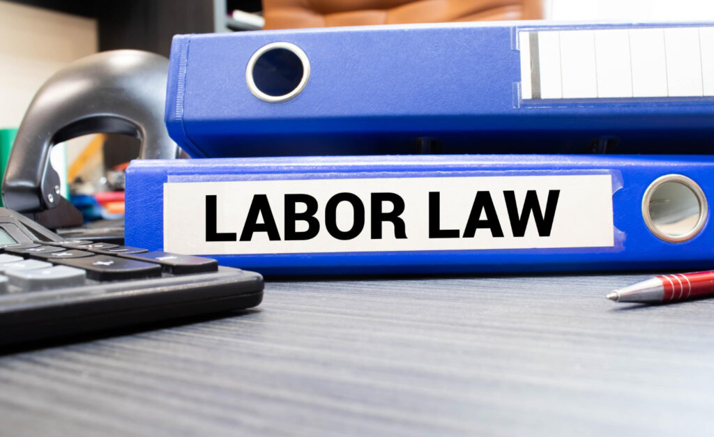 New Labour Law in India 2025